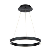 Wac Lighting PD-81118-BK