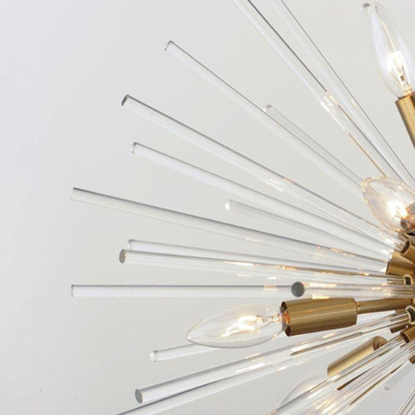 Maxim Lighting 28664CLSBR