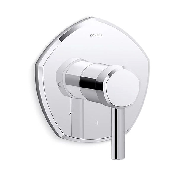 Kohler T27040-4-CP