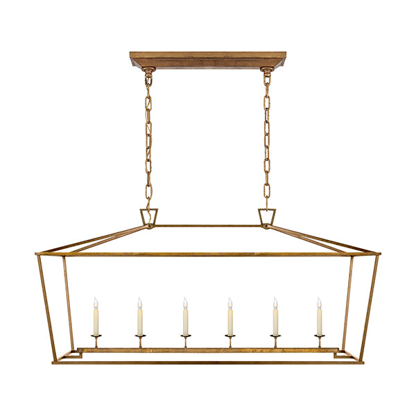 Visual Comfort CHC 2166GI