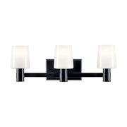 Kichler 55176BK