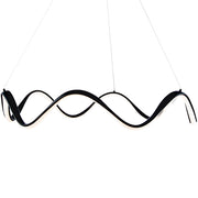 Wac Lighting PD-33230-BK