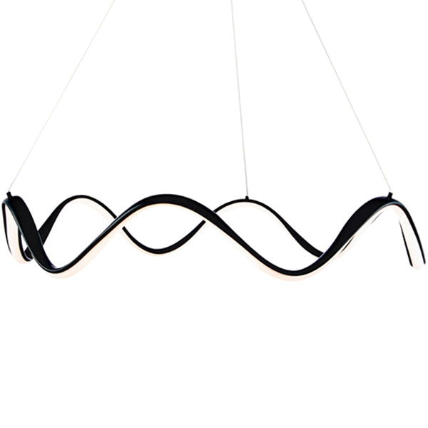 Wac Lighting PD-33230-BK