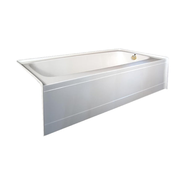 Hydro Systems REG6032ATO-WHI-LH: 59224_2.jpg