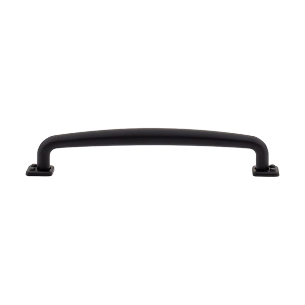 Top Knobs A543-BL