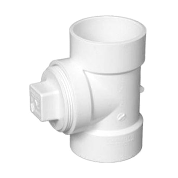 Charlotte Pipe PVC-444X-6IN
