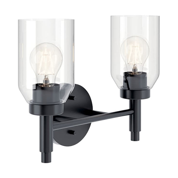 Kichler 55184BK