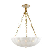 Visual Comfort ARN 5111HAB-WG: 196042_1.jpg (Variant Image)