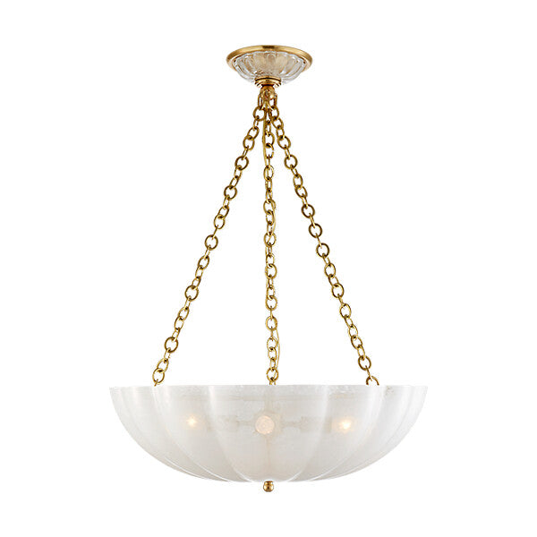 Visual Comfort ARN 5111HAB-WG: 196042_1.jpg (Variant Image)