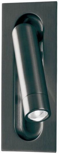 Wac Lighting BL-29903-BK: WACLighting_BL29903BK