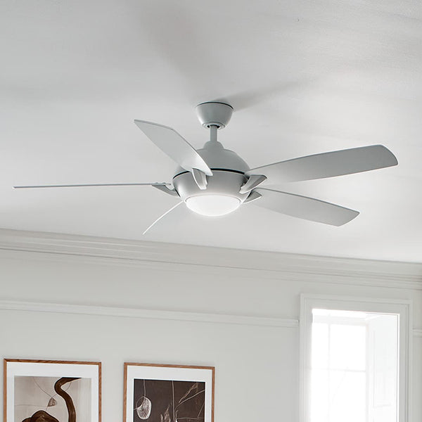 Kichler 330001MWH: 276710_3.jpg
