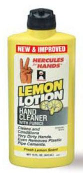 Hercules 45314: Oatey-HerculesPlumbingChemicals_45314