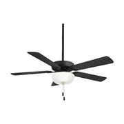 Minka-Aire F448L-CL: 86389_1.jpg (Variant Image)