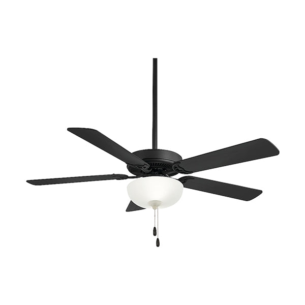 Minka-Aire F448L-CL: 86389_1.jpg (Variant Image)