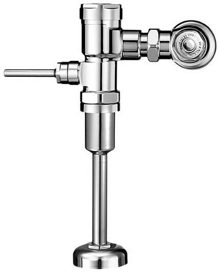 Sloan 3072607: SloanValve_3072607