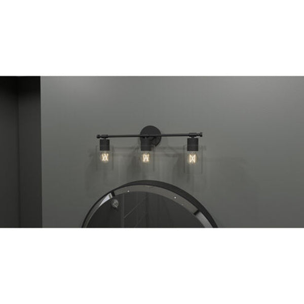 Quoizel CAP8623MBK