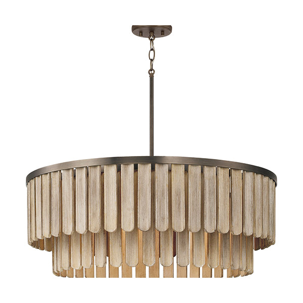 Capital Lighting 355661DR