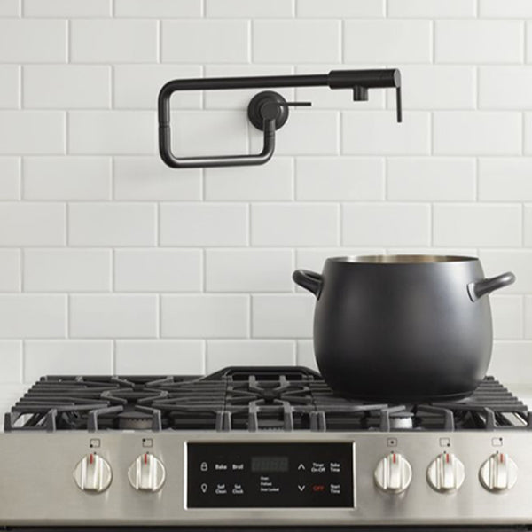 Kallista P23181-00-BL
