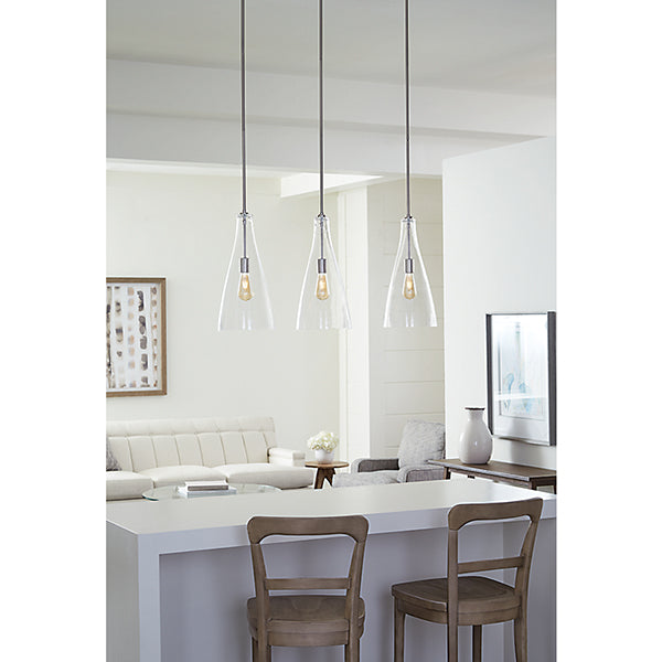 Arilda Pendant