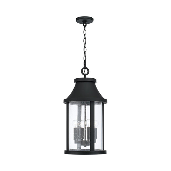 Capital Lighting 953644BK