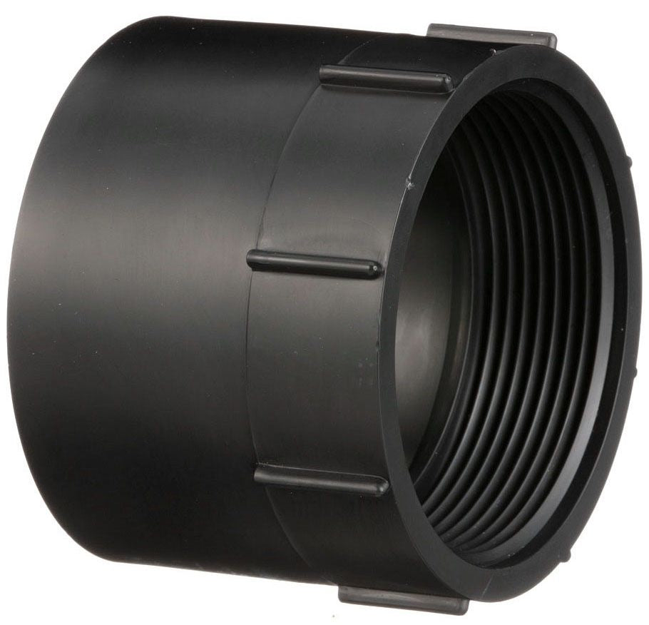 Charlotte Pipe ABS-101-3IN: CharlottePipe&Foundry_ABS1013IN