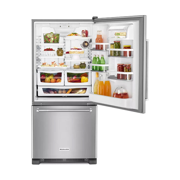 KitchenAid KRBR109ESS