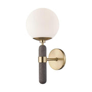 Mitzi H289101-AGB