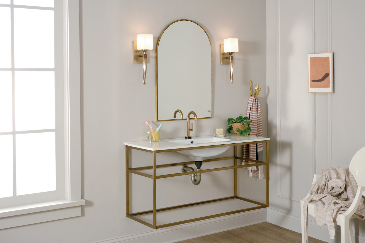 Kichler 55000CPZ