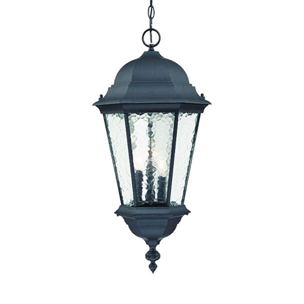 Acclaim Lighting 5526BK
