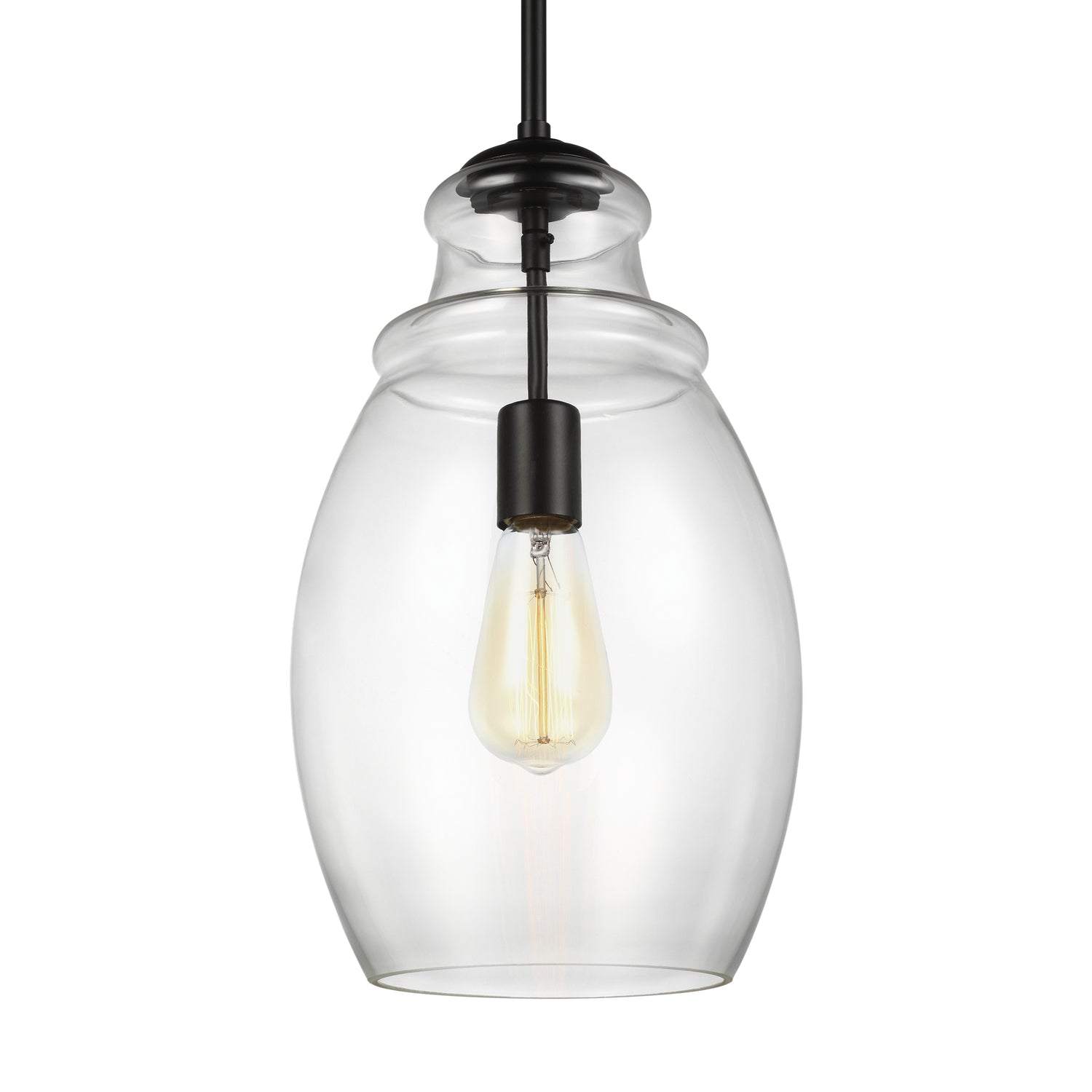 Marino 1-Light 9 in Pendant