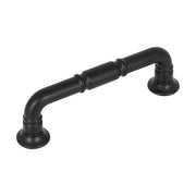 Top Knobs TK1002BLK: 191944_1.jpg