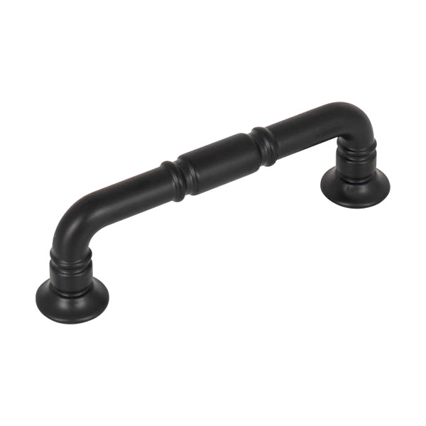 Top Knobs TK1002BLK: 191944_1.jpg