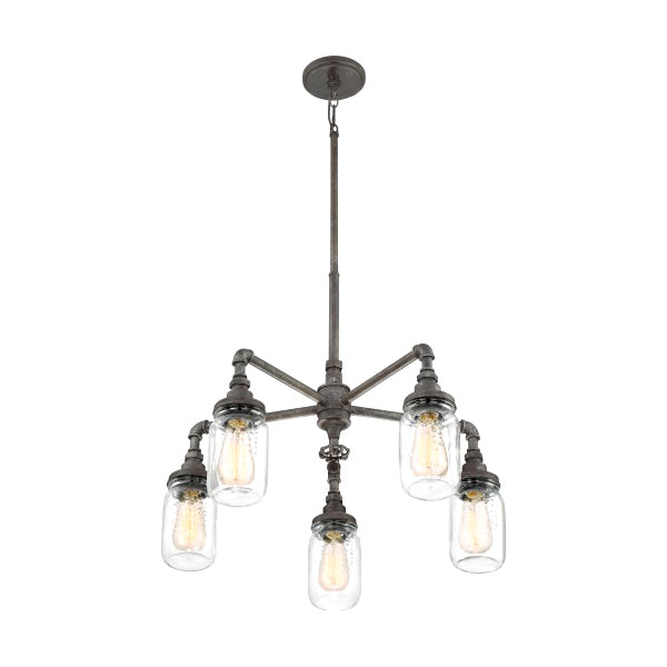 Quoizel SQR5005RK: 212589_2.jpg