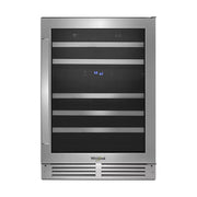 Whirlpool WUW55X24HS