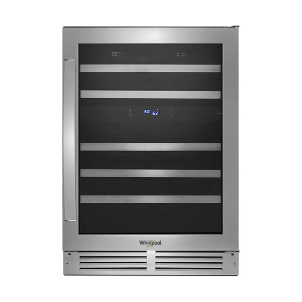 Whirlpool WUW55X24HS