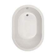 Hydro Systems MAL6032ATA-WHI