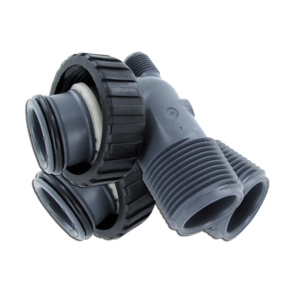 HALO Water Systems H-V3007