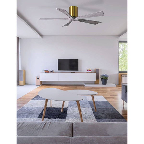 Matthews Fan Company IR5H-BW-BW-60: 165811_3.jpg