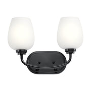 Kichler 45128BK