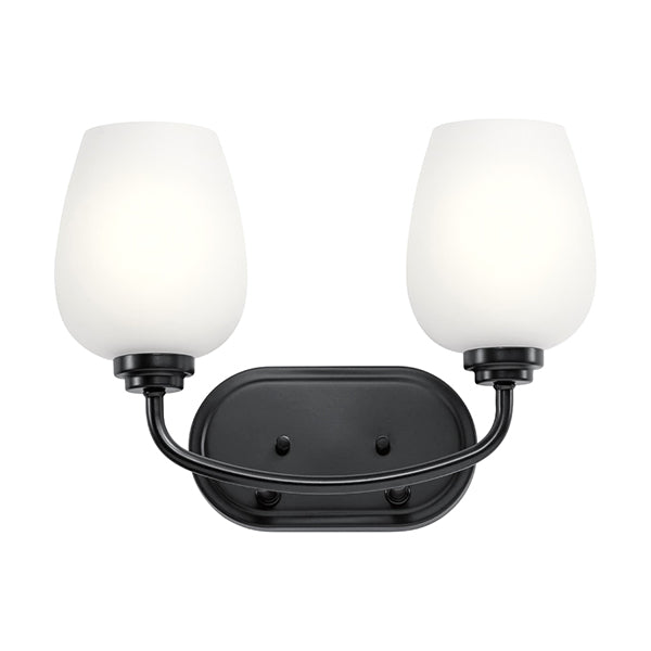 Kichler 45128BK
