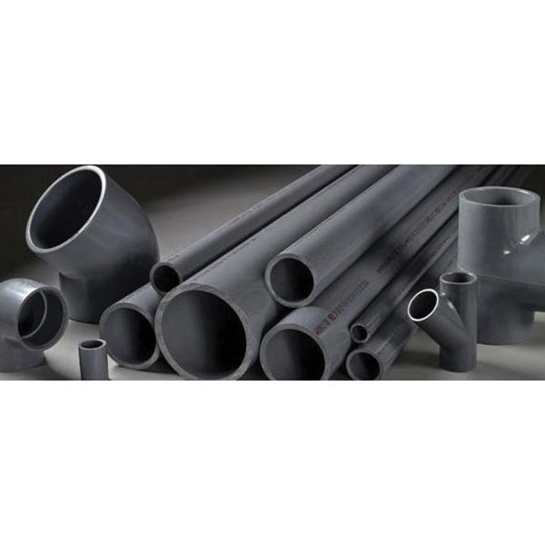 Charlotte Pipe PVC-10012-1-1/4X20