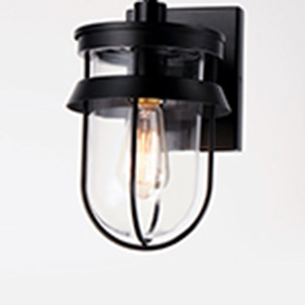 Maxim Lighting 10265CLBK