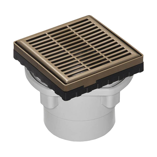 Infinity Drain LND4-2P SB: 328041_1.jpg (Variant Image)