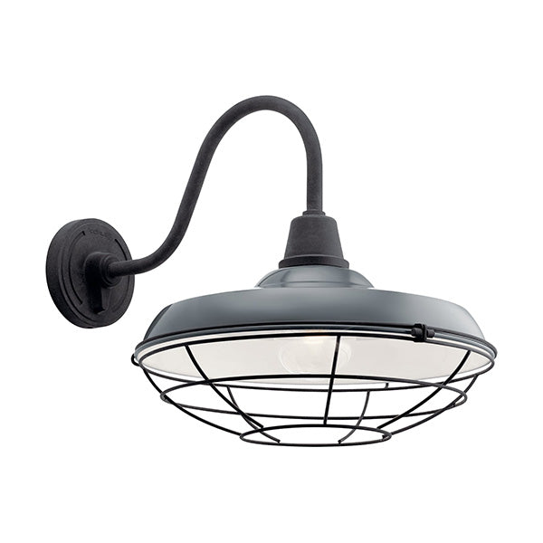 Kichler 49991BK