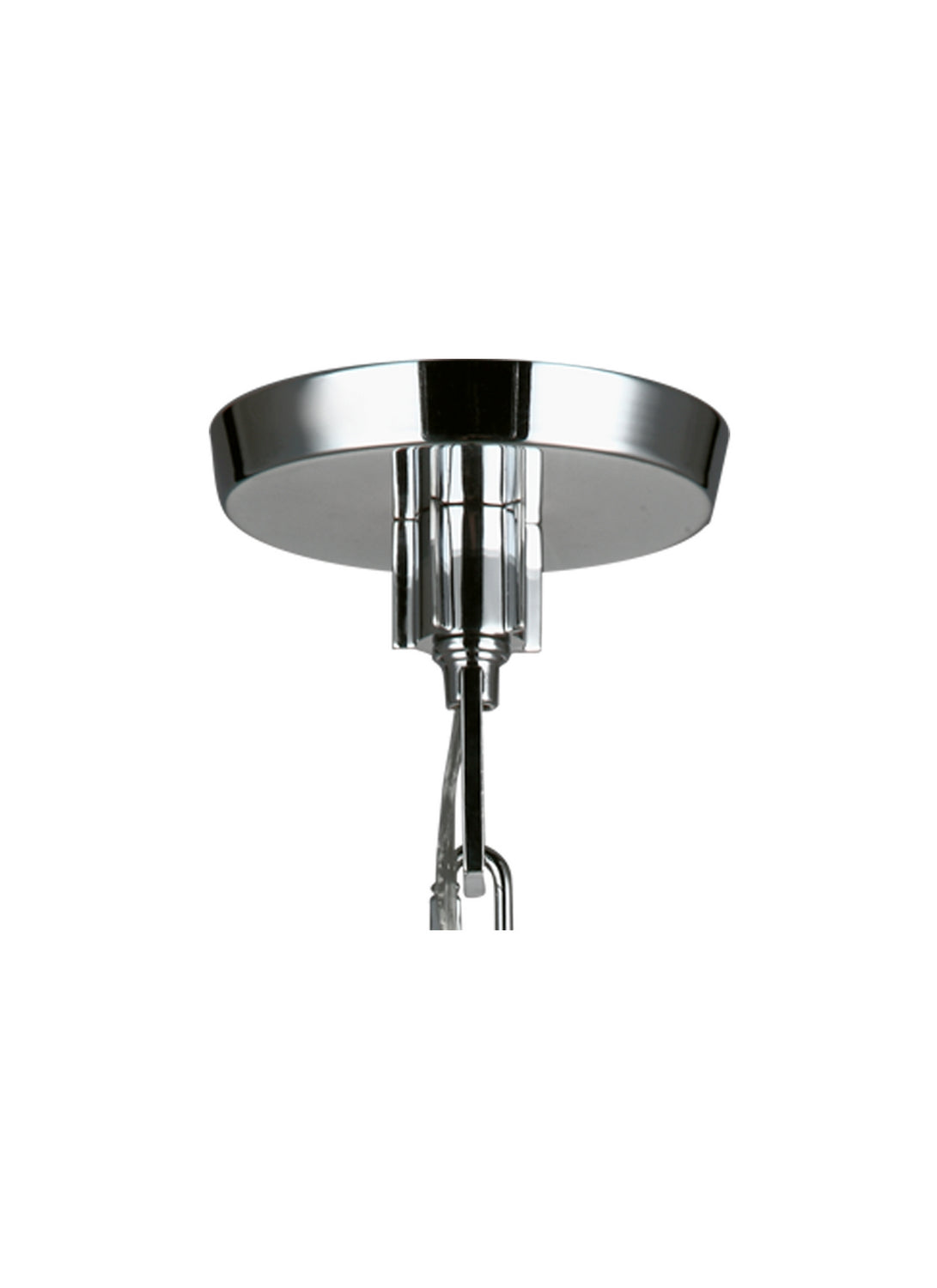 Elmore 1-Light Pendent