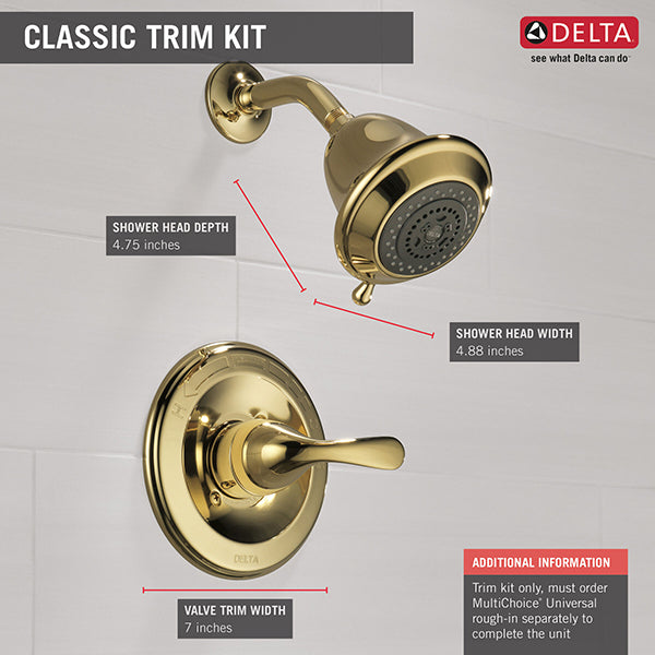 Delta T13220-PBSHC