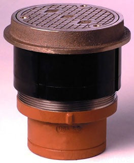 Jay R. Smith Manufacturing 4111LXH04-NS: JYRSMCF00002_162_PP_001