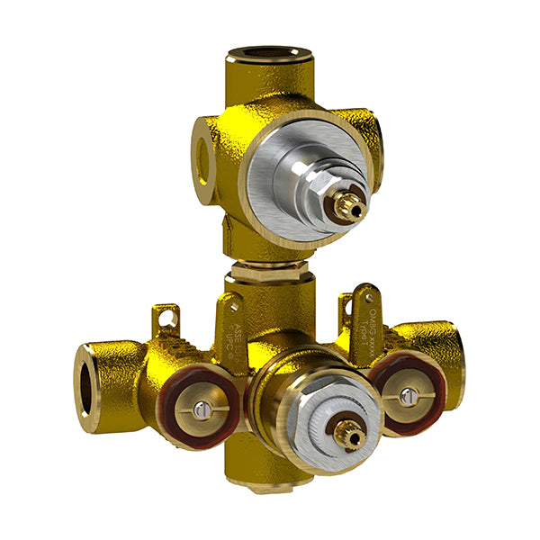 Newport Brass 1-745