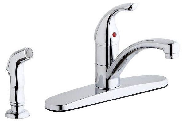 Elkay LK1001CR: Elkay-HalseyTaylor_LK1001CR