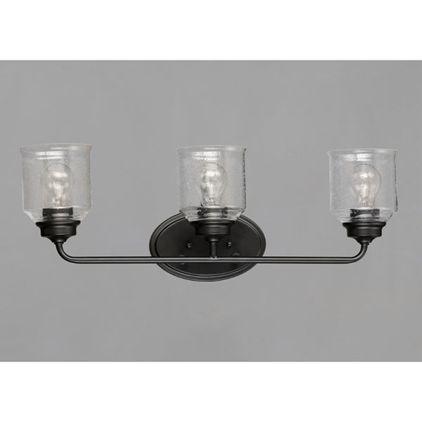 Maxim Lighting 12263CDBK